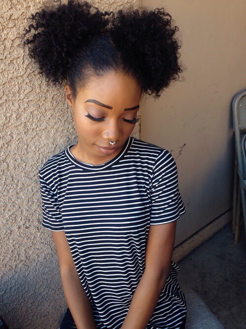 Beautiful Hairstyles For Curly Hair