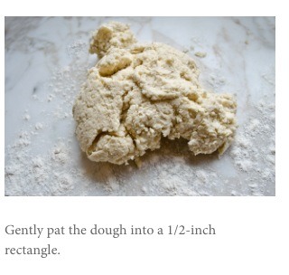 Best Butter Biscuit Recipe for Thanksgiving # Friendsgiving