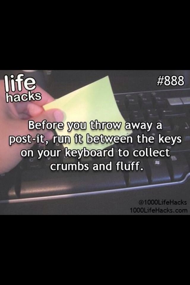 Life Hacks/ Tips✌️👌