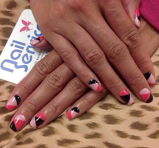 Fun Nail Designs