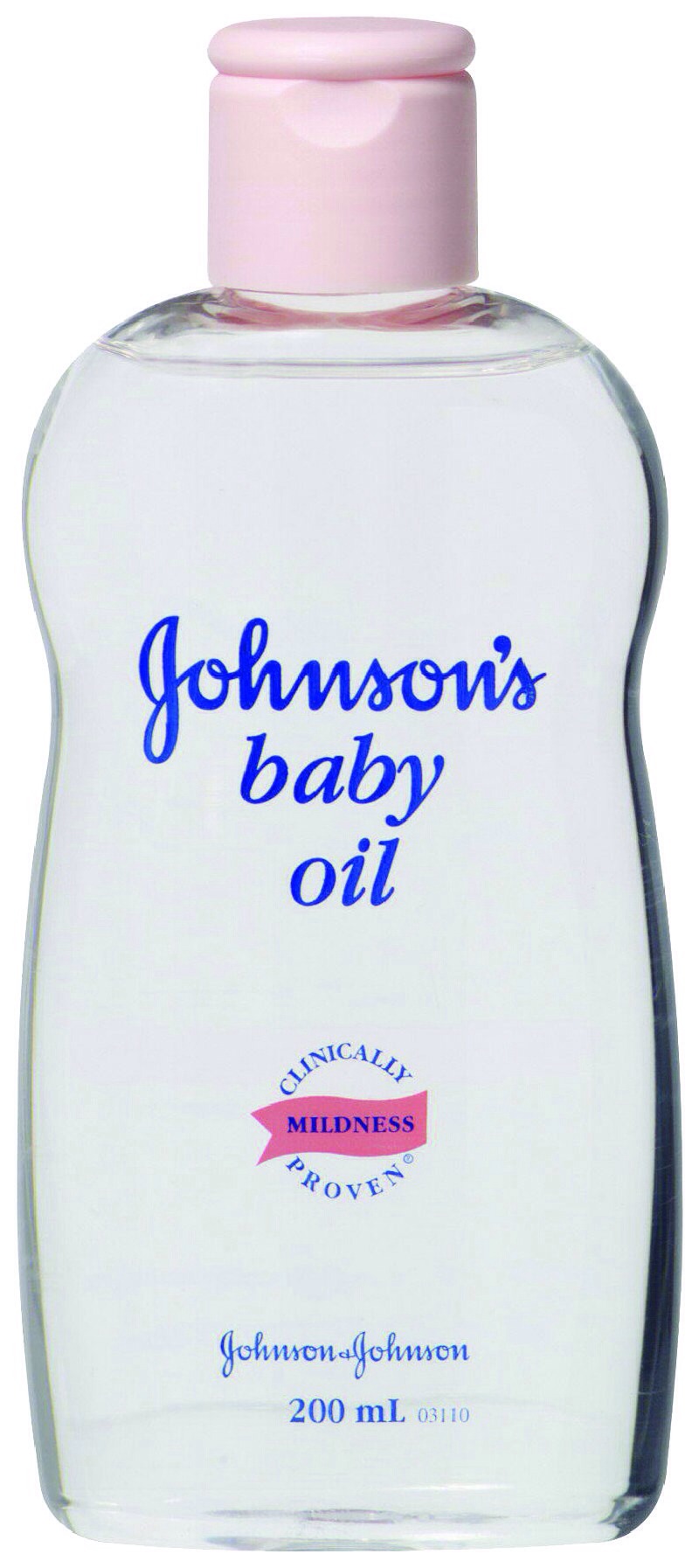Apply Baby Oil To Unwashed Hair Sleep And Shampoo Folloing Day To Get Rid Of Dry And Brittle Hair