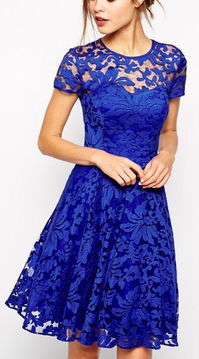 Blue💙
