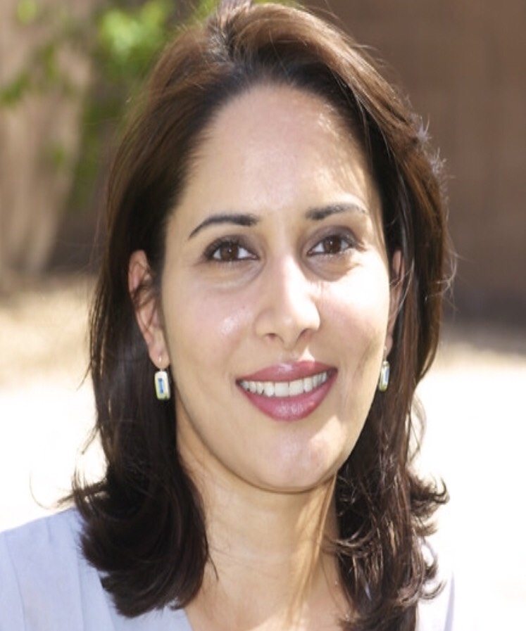                  Purvi Desai, Founder & Creator 

Growing up in beautiful India, I always saw my mom and grandmother making fresh face masks, hair conditioners and many other beauty packs using simple ingredients from the kitchen. This was the beginning of my strong interest in skincare. 
