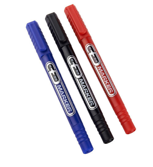 throw in a few spare pens incase you lose one or lend one to a friend and never get it back
