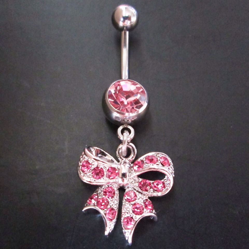 Belly Button Rings