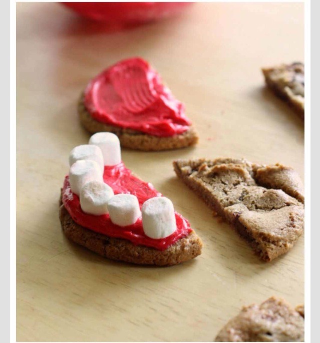 39 Recipes & Tips For Your Halloween 👻🎃 #tipit