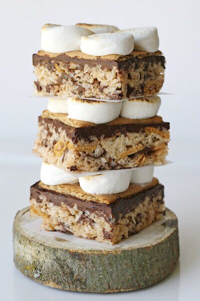 S'mores 