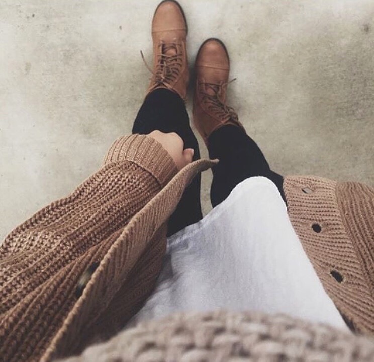 Favorite Fall Looks