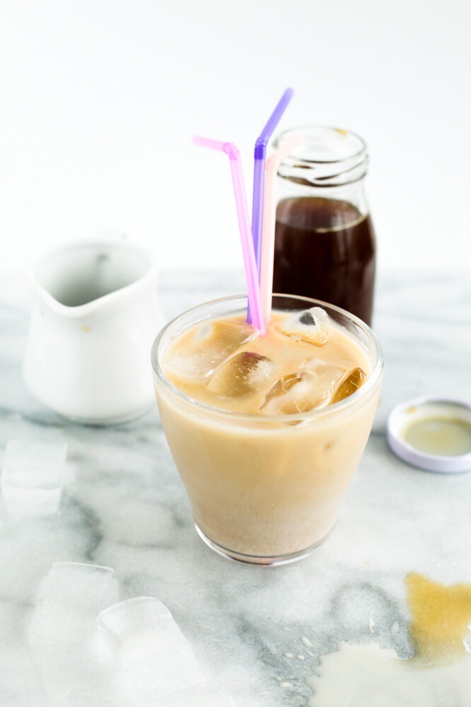 Homemade Chai Tea