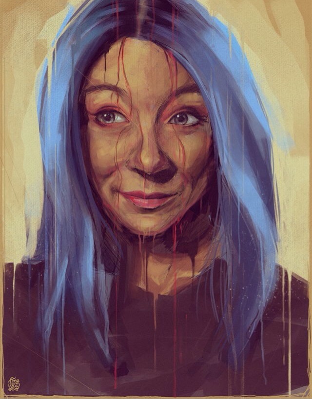 🍎Creative Art Ideas🍎