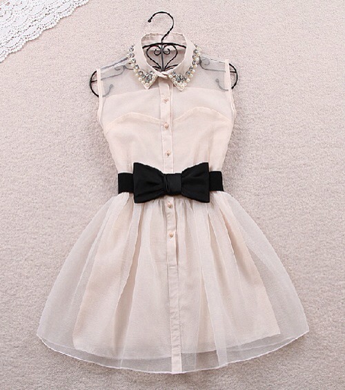 Beautiful Dresses 🎀