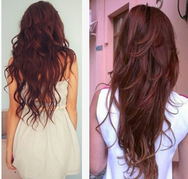 2015 HAIR COLOUR TREND GUIDE ACCORDING  COMPLEXION#TIPIT