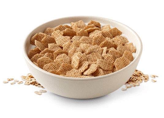 33. Bran cereal
• starting your day off with a Fibrous meal is a great way to ensure you won't go to work bloated! Pick out a cereal that isn't to sugary, however!