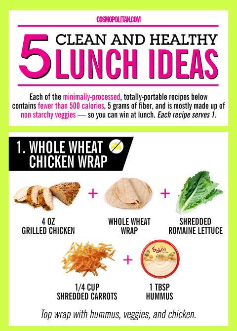 🍏🍎🍗16 Healthy Eating Rules You Should Always Follow🍏🍎🍗
