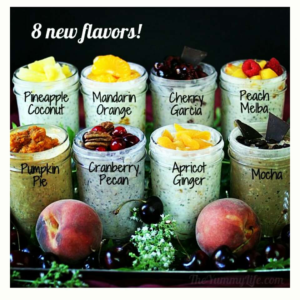 Steel cut oats