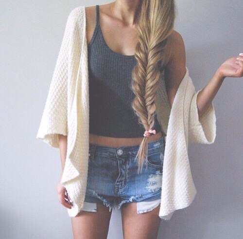 Outfits ☺️ #tipit
