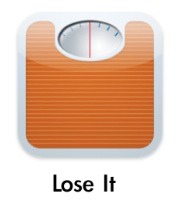 Best. FoodDiary. Ever. It also tracks fitness!