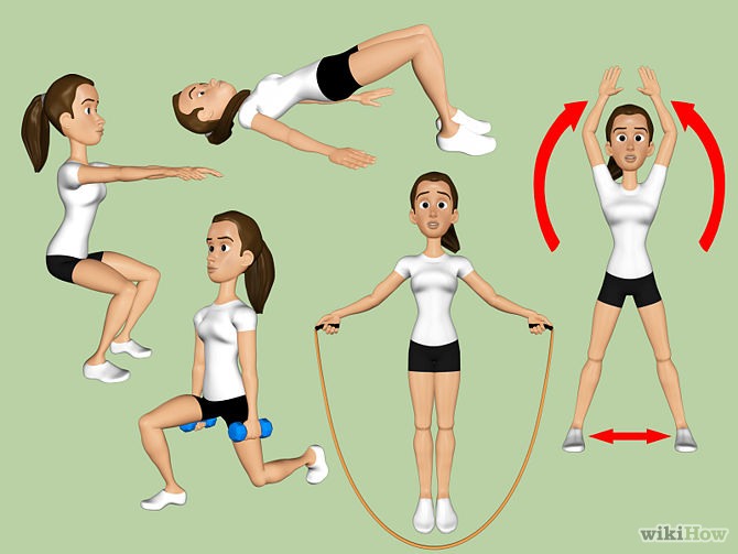 make your booty bigger with these simple steps
