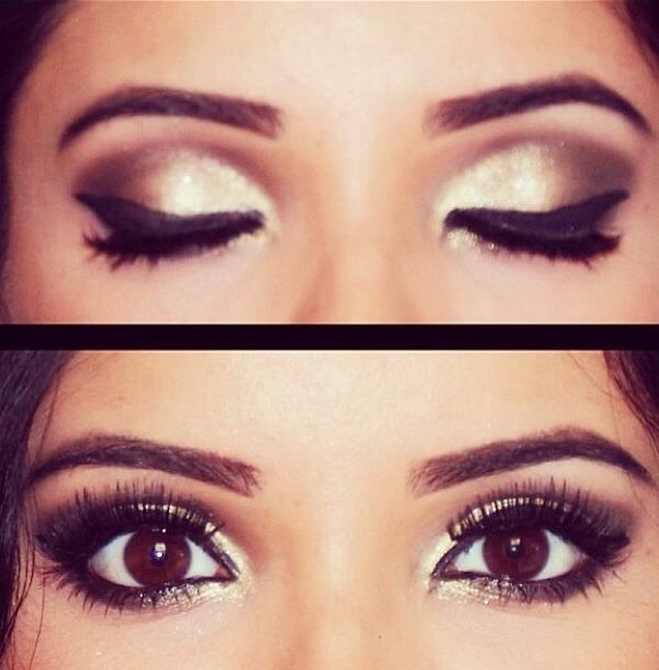 Eyeshadow 😻