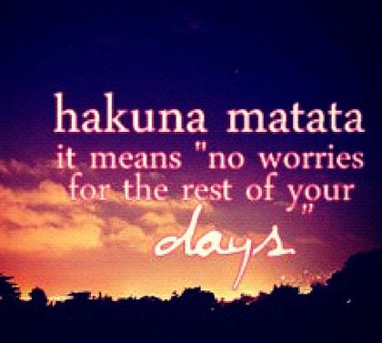 Disney Quotes