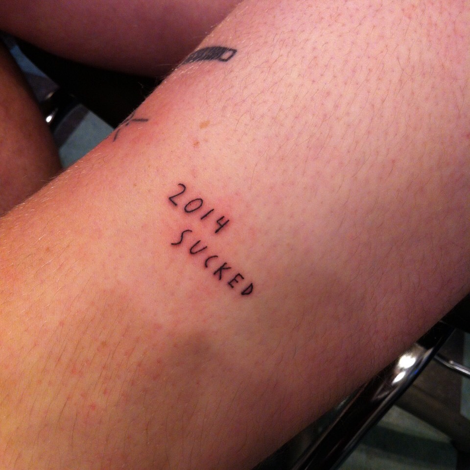 Cute Tattoos