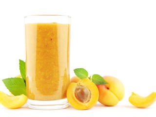 Delicious Healthy Smoothies #springforward
