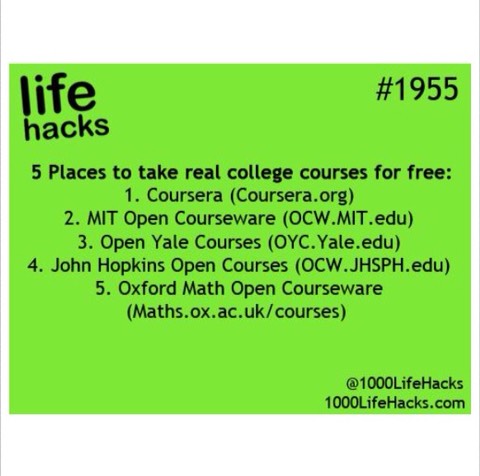 2⃣0⃣ Back 2 School Life Hacks✏️😱