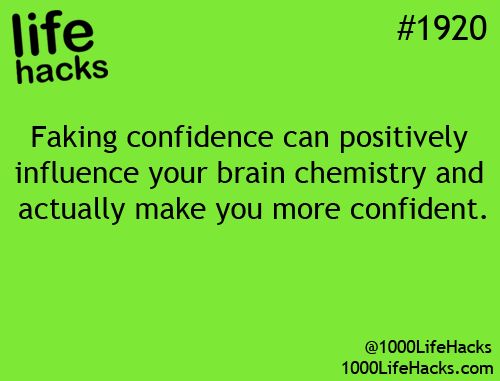 Cool Hacks