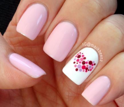 Nail Designs 