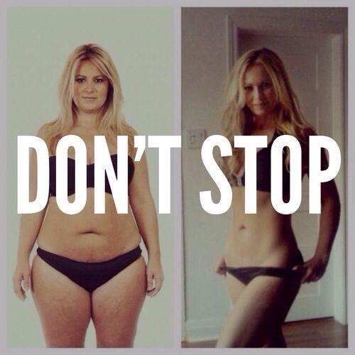 Workout Motivation!