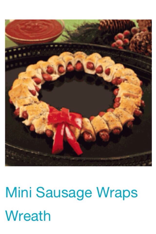 Christmas Party Ideas 