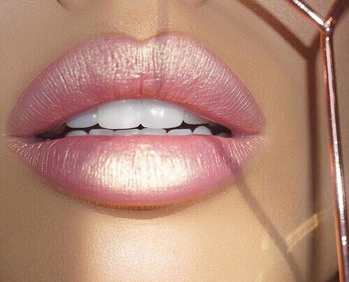 Winter Makeup