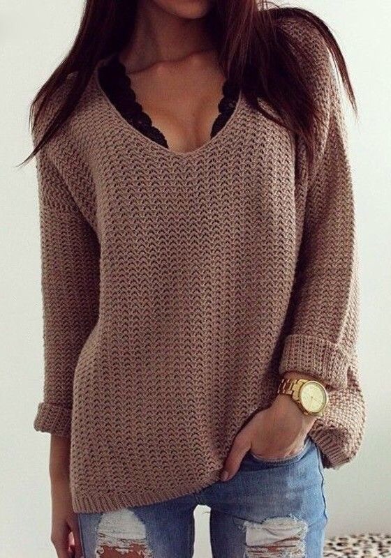 Fall Is Coming! Get Fall Idea Outfits Now!!