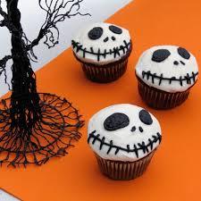 "Halloween Spooky Food Ideas"