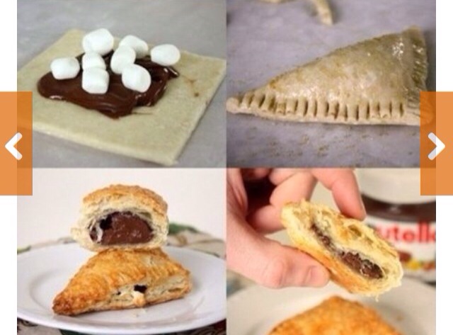 10 Super Simple Nutella Hacks to Satisfy Your Sweet Tooth 😍