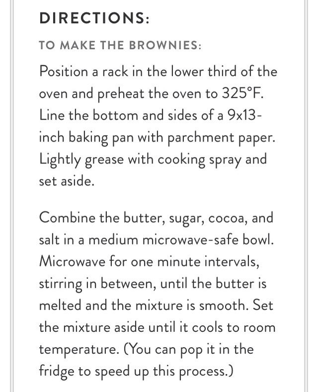 Satisfying Chocolate Peanut Butter Fudge Brownies 