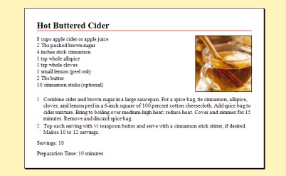 cheese cake recipe :)
