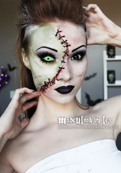 #Halloween tip