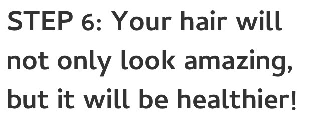 💦You've Been Washing Your Hair Wrong This Entire Time, Fix That With These 5⃣ Simple Steps!💦
