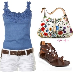 Adorable Everyday Easy Outfits