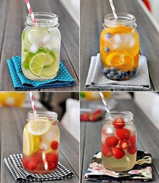 Detox Drink Recipes 