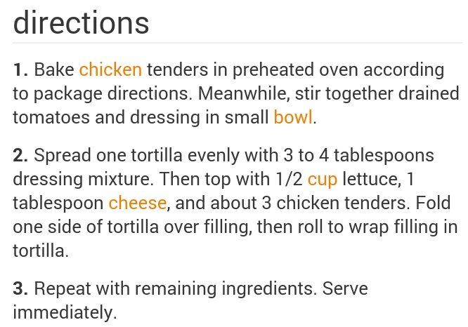 SPICY CHICKEN CRUNCHY WRAP WITH CHEESE ALL AROUND & CRUNCH OF LETTUCE YUM