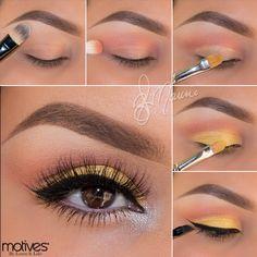 Spring Makeup Tutorials!!!!