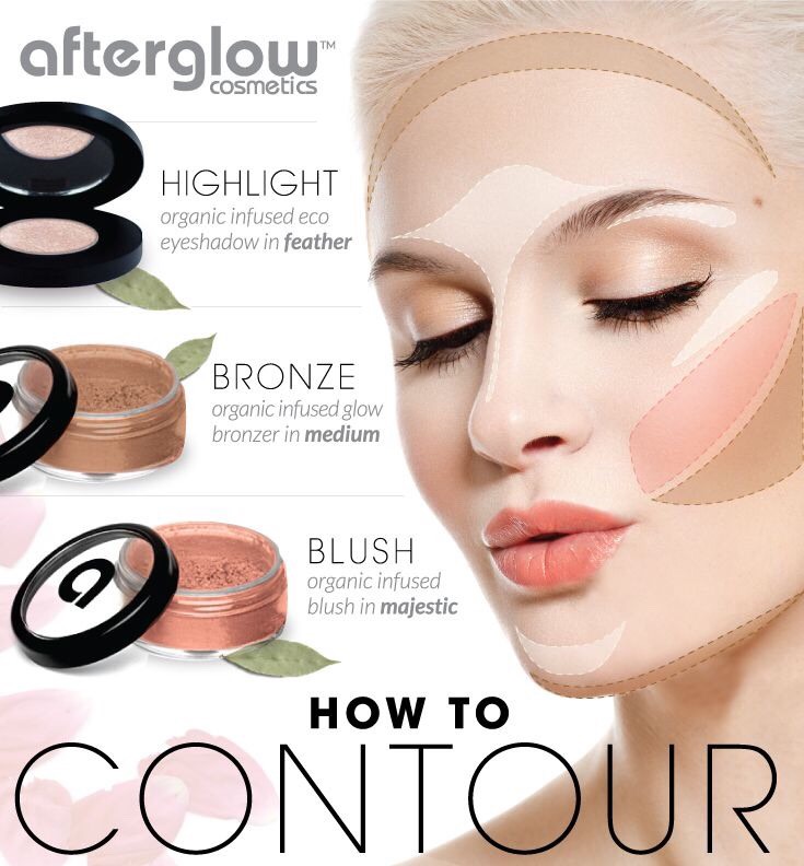 23 Life Changing Makeup Hacks! 👍🏻😍❤️💯
