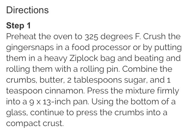 How To Make Pumpkin Cheesecake Bars