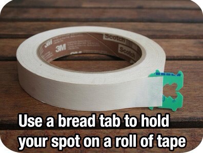 Life Hacks/tips