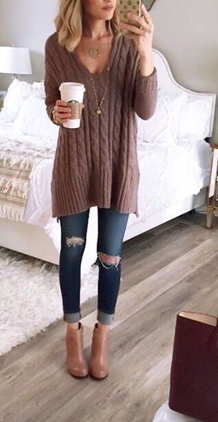Winter Outfits