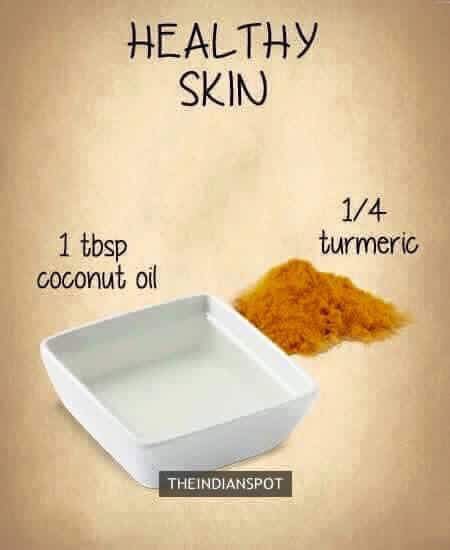 2 Ingredients, Homemade FACIAL MASKS.  