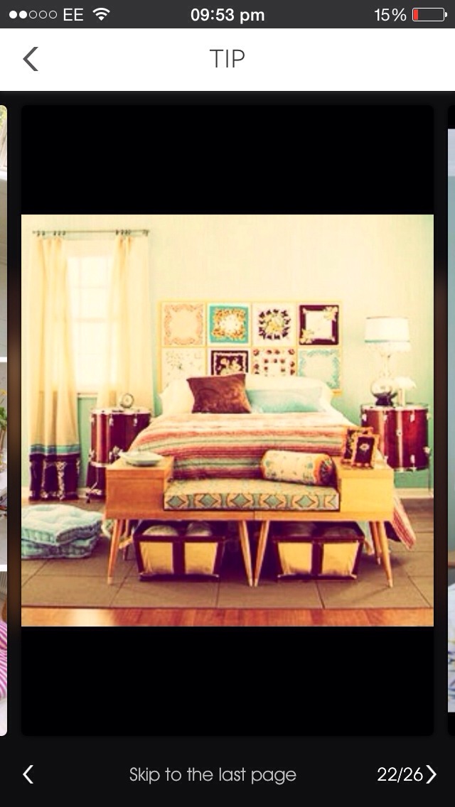 Amazing Bedroom Designs 