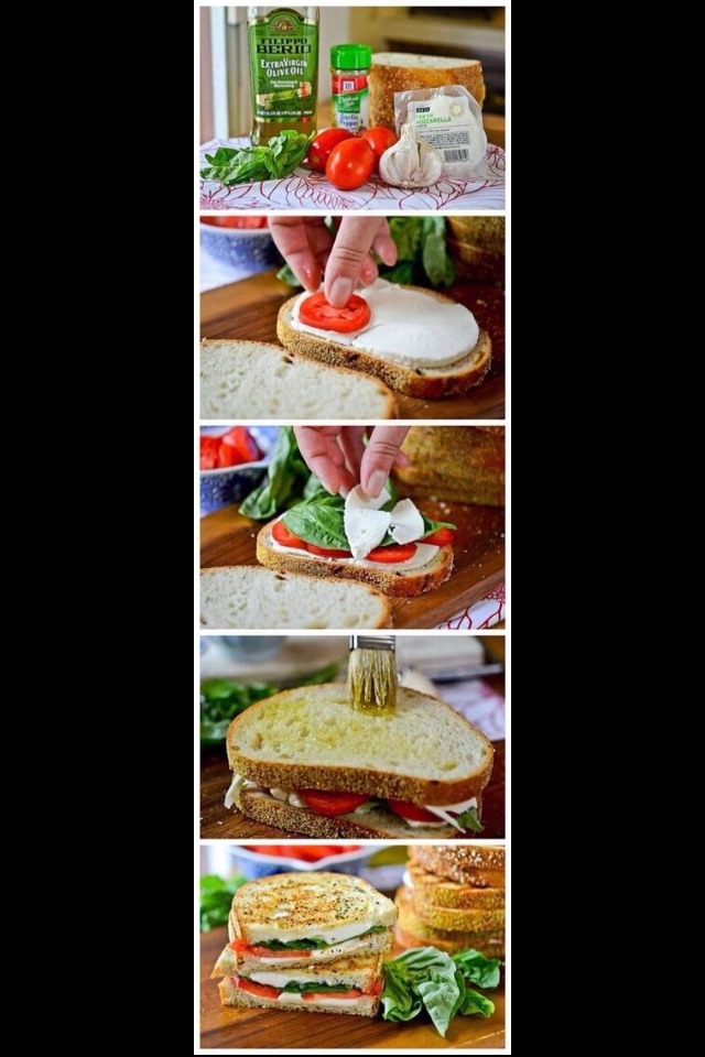 Food Fun